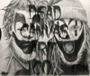 ICP Glossy Giclee Print by Erik NHNF