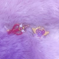 Sailor Moon Pin