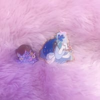 Pokemon Pin 