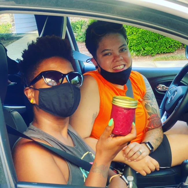 Free Pick Up (code: PICKUP)