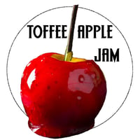 Toffee Apple Jam