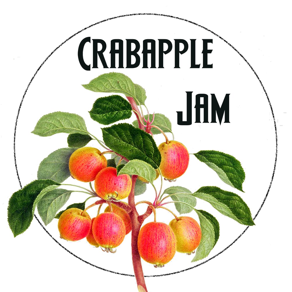 Image of Crabapple Jam