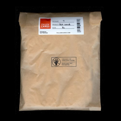 Image of The Black Sosa