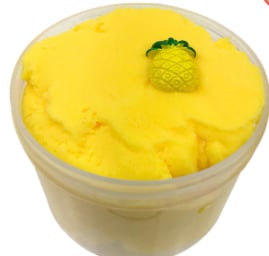 Image of yellow sunshine slime and more