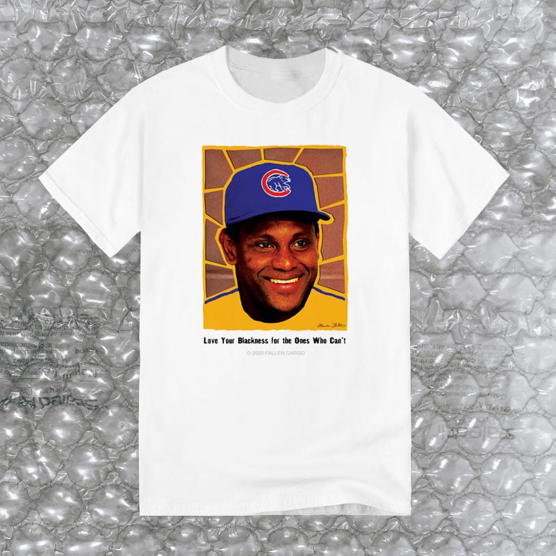 Image of The Black Sosa