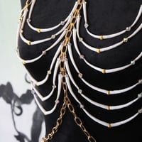 Image 3 of “Camilla” Body Chain