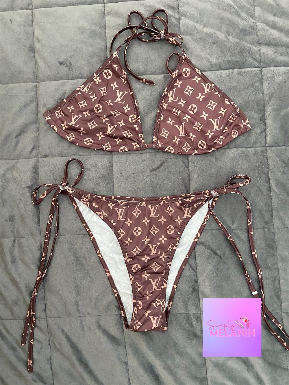 Lv 2024 bathing suit