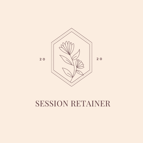 Image of Session Retainer