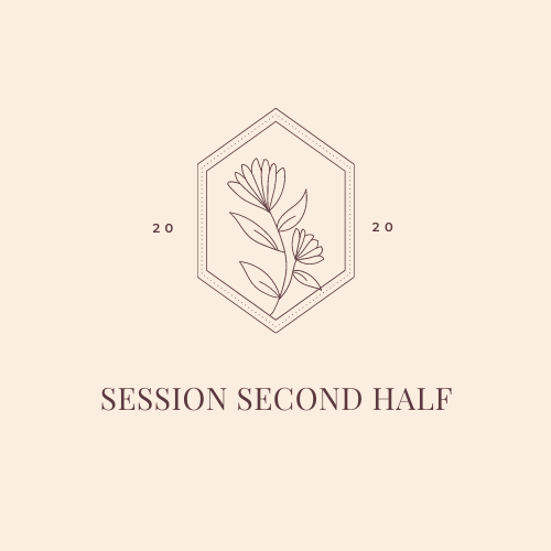Image of Sessions Second Half