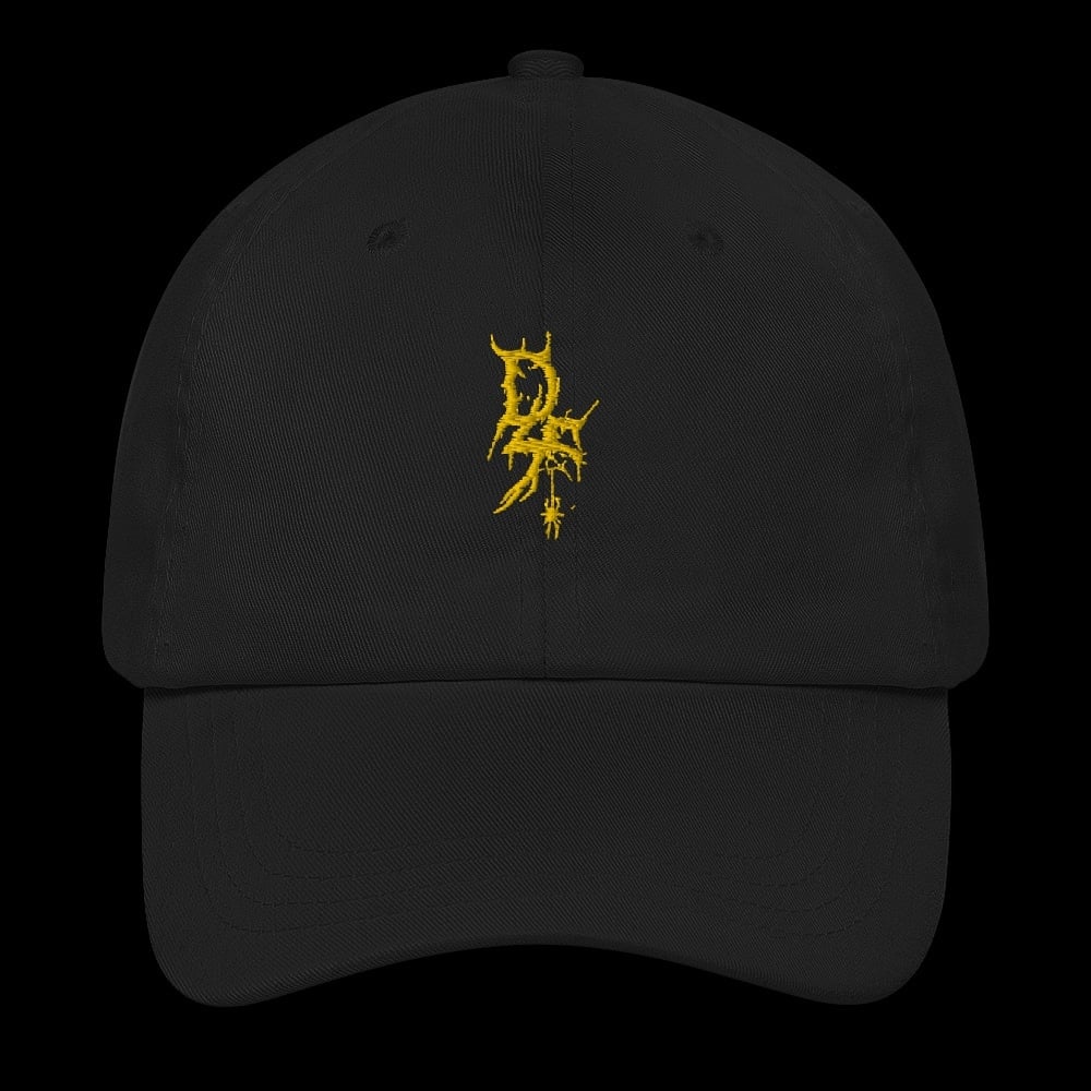 Image of DFF OG Dad hat