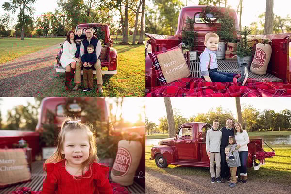 Image of Vintage Truck Sessions