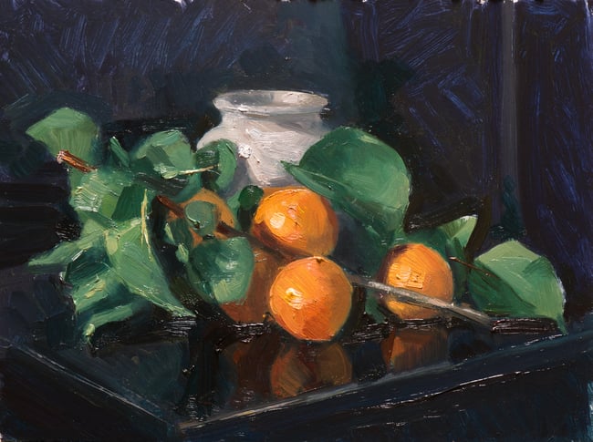 Apricot Study