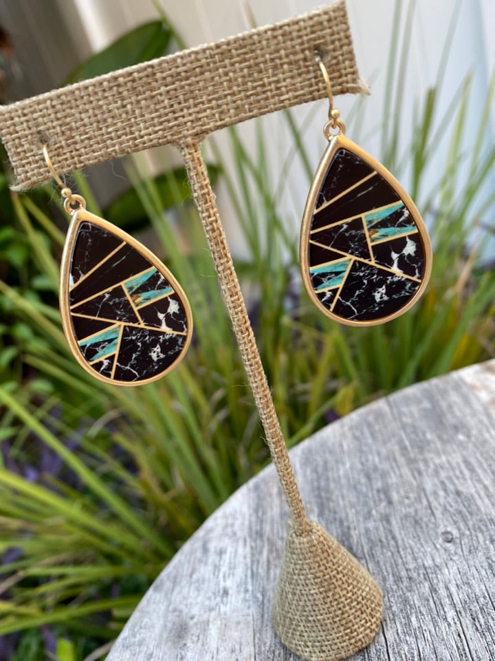 Image of Analisa earrings 