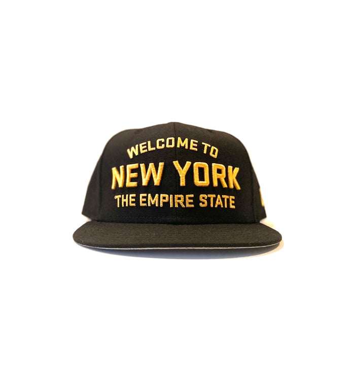 snapback empire