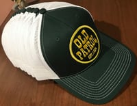 Image 2 of OLD PATROL ~ RETRO TRUCKER HAT (IN STOCK AND READY TO SHIP NOW!)