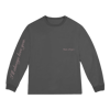 ALY LONG SLEEVE T-SHIRT