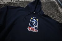 Image 2 of [ REAPER HOODIE ]