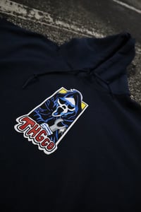 Image 4 of [ REAPER HOODIE ]