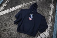 Image 3 of [ REAPER HOODIE ]
