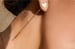 Image of Heart Drop Earrings