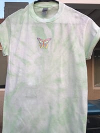 Tie Dye Tees 