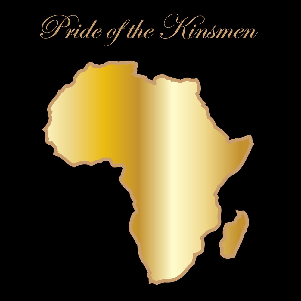 Image of Pride of the Kinsmen