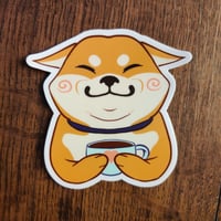 Image 3 of Shiba Inu Sticker Pack 