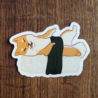 Image 4 of Shiba Inu Sticker Pack 