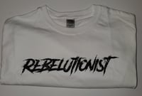 Image of Rebelutionist T-Shirt