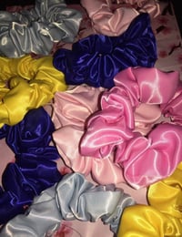 Scrunchies 