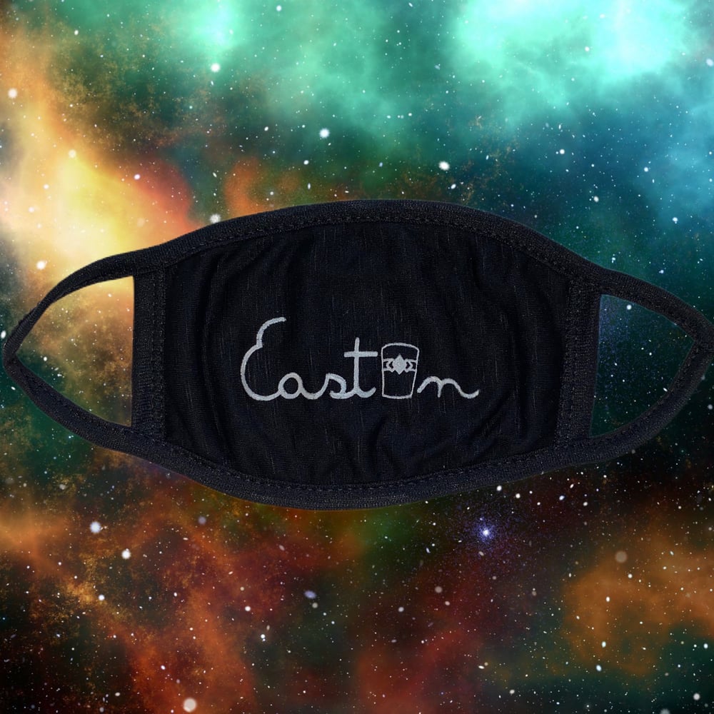 Image of Easton Face Mask
