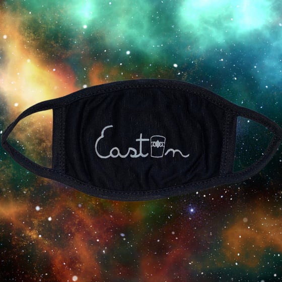 Image of Easton Face Mask
