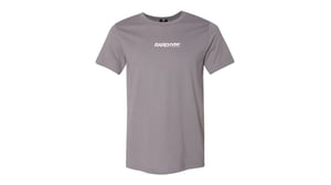 Image of Logo Tee | Storm Grey