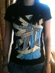 Image of Anchor T-Shirt