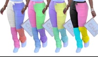 Stack Pants