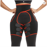 Image 1 of Lift Me Up 3 in 1 thigh trimmers