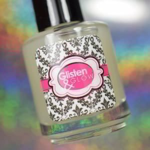 Image of Glisten & Glow Glitter Grabber