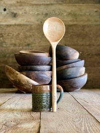 Big mama spoon 15 “