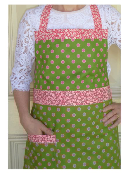 Image of Everyday Apron