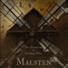 MALSTEN "The Haunting of Silvåkra Mill" MARBLE GRINDER EDITION