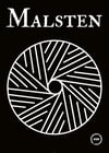 MALSTEN "The Haunting of Silvåkra Mill" MARBLE GRINDER EDITION