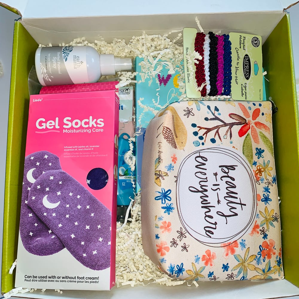 Image of Third Trimester Box