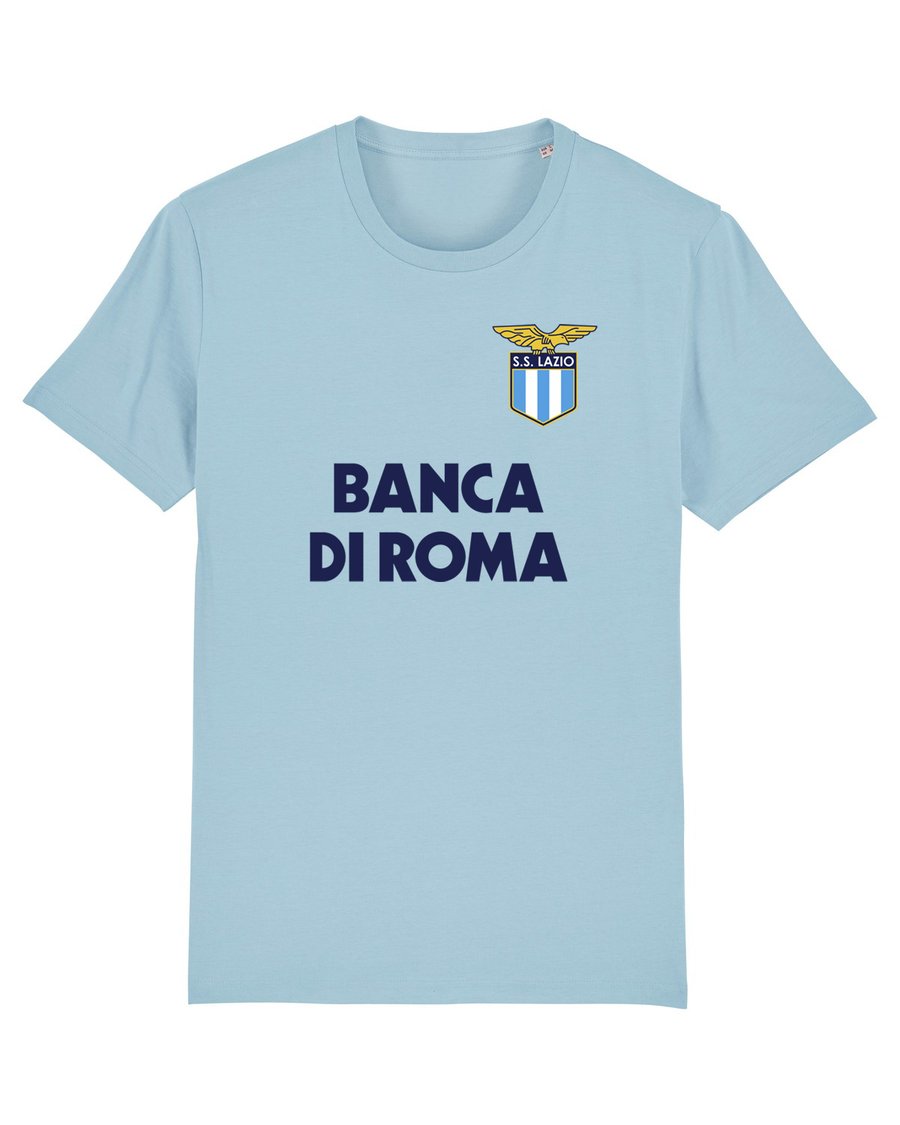 Image of LAZIO - TSHIRT