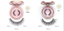 Image 2 of Magnetic eyelash kits and accessories