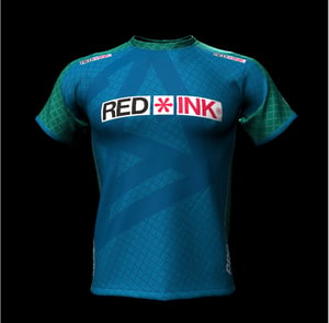 Image of CAMISETA TÉCNICA PRO TEAM AZUL