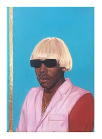 Image 1 of Print - Tyler the Creator as IGOR