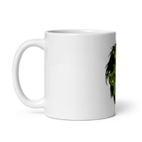 Image 6 of Mike Gorman's Shock Monster Coffee Mug