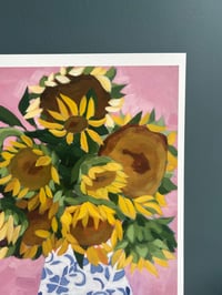 Image 2 of “Miss September” Print