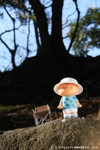 Image 3 of Good Day Neko San Blind Box Series 1 (Random)