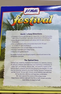 Image 2 of JF Mills Festival mix 